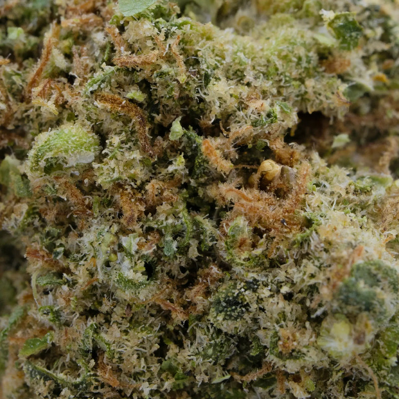 BRUCE BANNER CBD