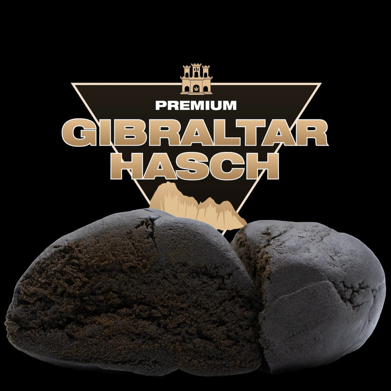 GIBRALTAR CBD