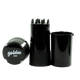 Grinder + Kush Box 2-en-1 Golden CBD