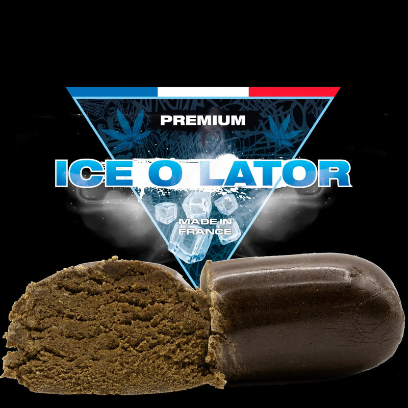 ICE O LATOR CBD