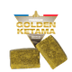 GOLDEN KETAMA CBD