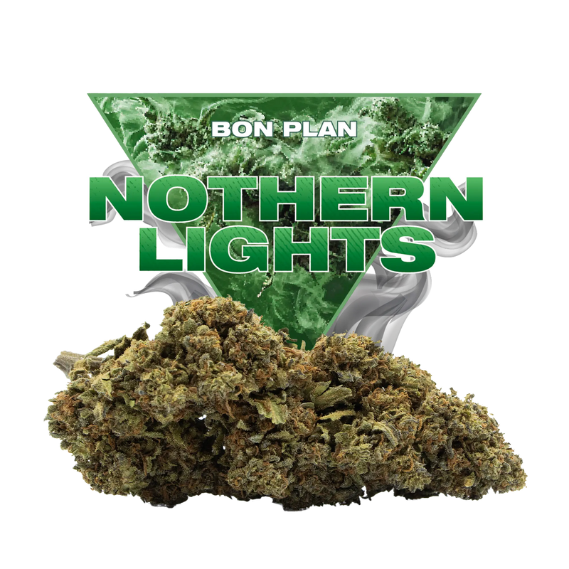 NORTHERN LIGHTS CBD