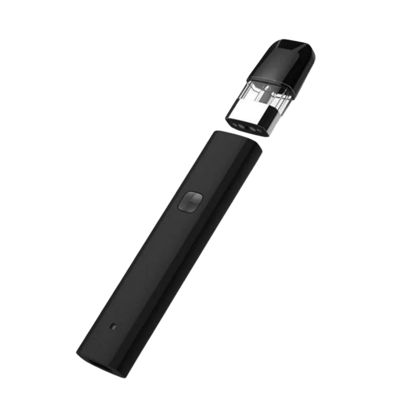 Pod CBD 60% Gelato avec Batterie | Golden CBD