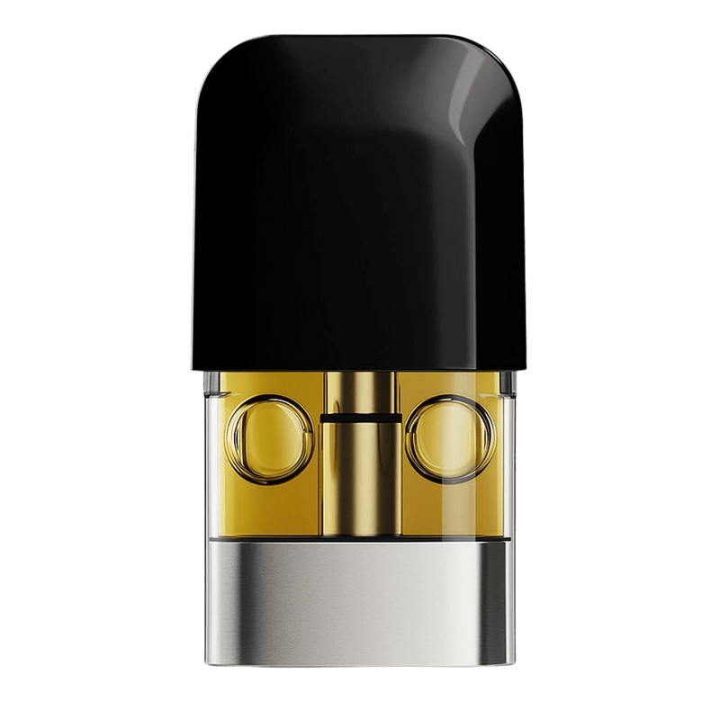 Pod Nachfüllung CBD 60% Gelato