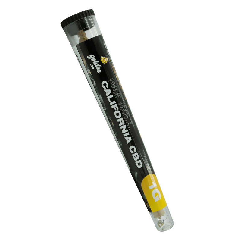 Preroll CBD California