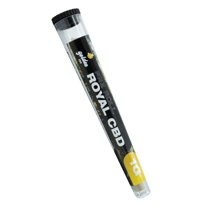 Preroll CBD Royal