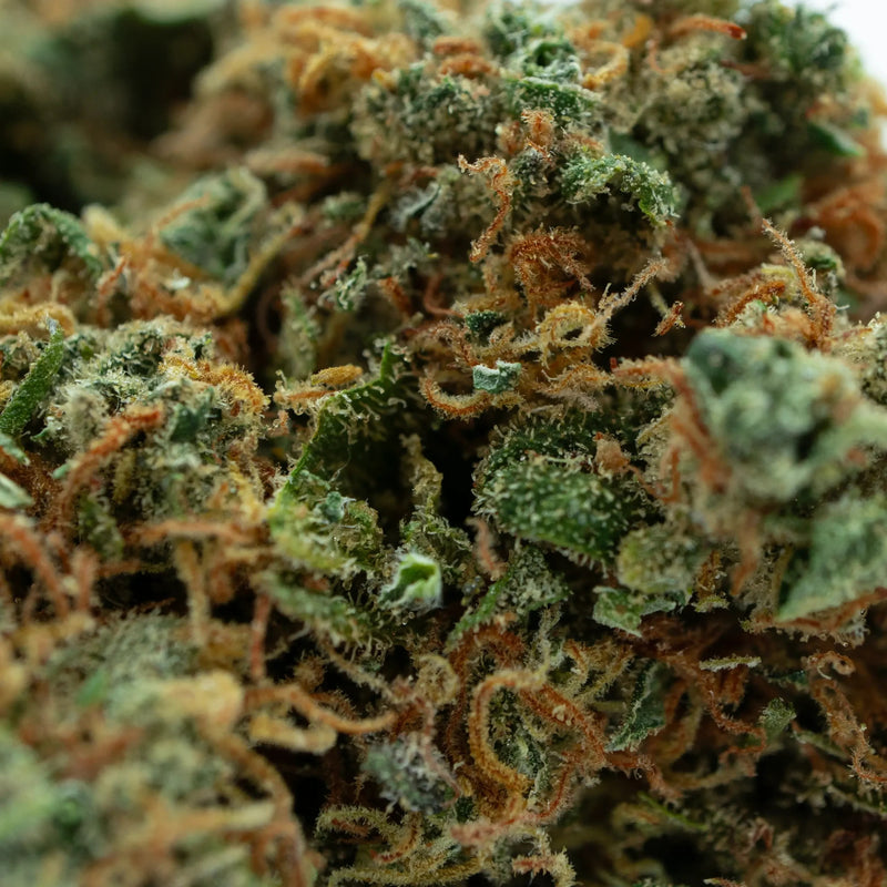STRAWBERRY CBD