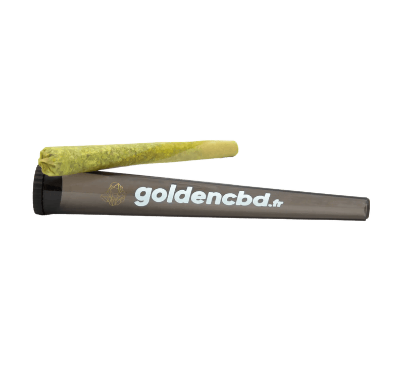 1 Preroll CBD