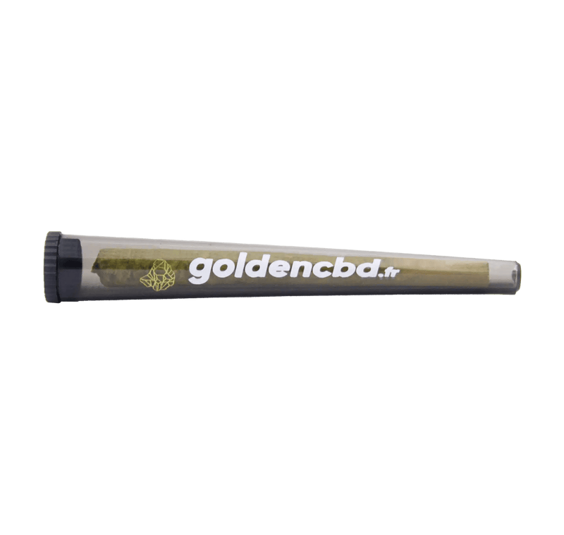 1 Preroll CBD