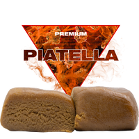Piatella CBD Premium 0% THC - hash CBD