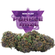 Purple Haze CBD - fleur CBD premium Golden CBD